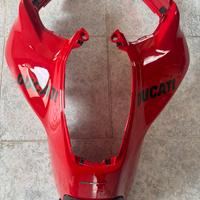 Cover serbatoio multistrada V4s