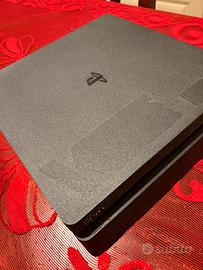Playstation 4 slim