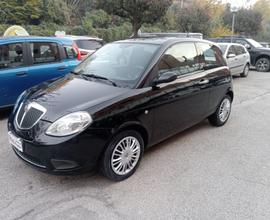 LANCIA Ypsilon 1.2 "ORO" *uniproprietario*ok neo