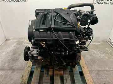 MOTORE COMPLETO DR 1 1° Serie 700010026 SQR473F B