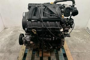 MOTORE COMPLETO DR 1 1° Serie 700010026 SQR473F B