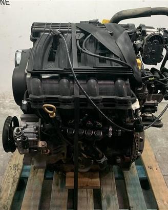 MOTORE COMPLETO DR 1 1° Serie 700010026 SQR473F B