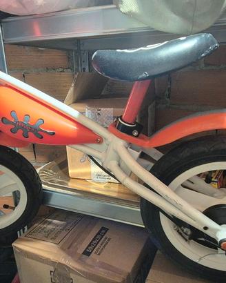 balance bike