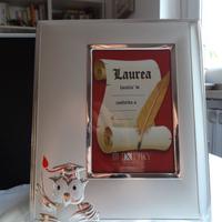 Portaritratti Laurea