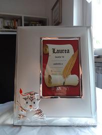 Portaritratti Laurea