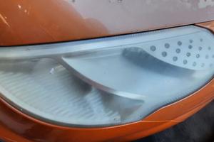 CITROEN C3 PLURIEL 2005 - FARO ANTERIORE SINISTRO