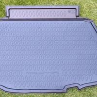 Vasca gomma baule protezione Toyota CHR