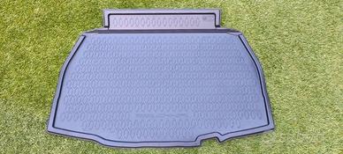 Vasca gomma baule protezione Toyota CHR