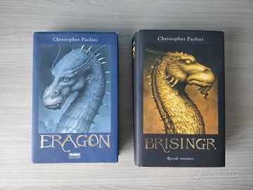 Eragon - Brisingr