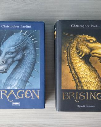 Eragon - Brisingr