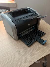 Stampante HP Laserjet 1010