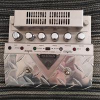 Mesa Boogie V-Twin pedale preamp valvolare