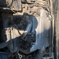MOTORE MITSUBISHI PAJERO 1.8 BENZINA SIGLA: 4G93