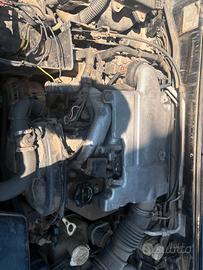 MOTORE MITSUBISHI PAJERO 1.8 BENZINA SIGLA: 4G93