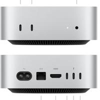 Apple Mac mini M4 (2026) - NUOVO SIGILLATO