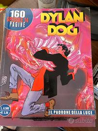 Dylan Dog speciale 14