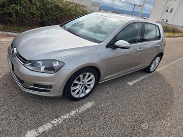 Volkswagen Golf 1.6 TDI 5p. Highline BlueMotion Te