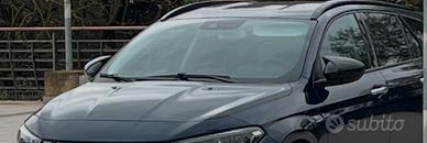Calotte specchietti fiat tipo