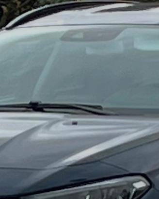 Calotte specchietti fiat tipo