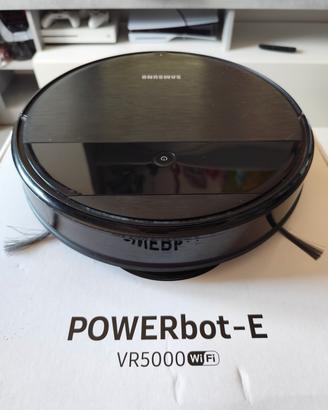 Samsung Power Bot E