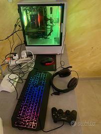 Computer da gaming