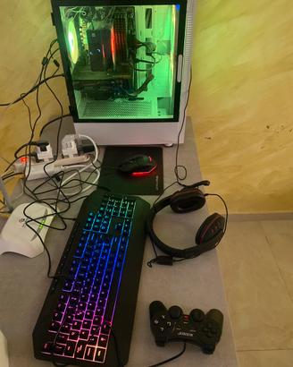 Computer da gaming