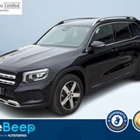Mercedes-Benz GLB Classe 200 D SPORT PLUS AUTO