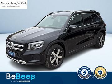 Mercedes-Benz GLB Classe 200 D SPORT PLUS AUTO