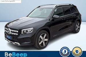 Mercedes-Benz GLB Classe 200 D SPORT PLUS AUTO