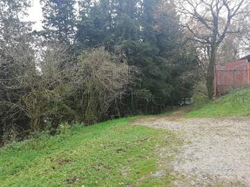 Terreno di 150 m² a Umbertide