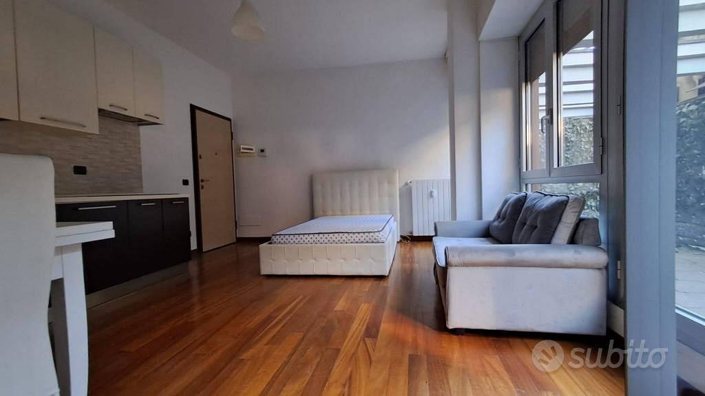 Appartamento – Milano, Portello, Bullona - Vista 5