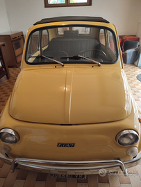Fiat 500 L