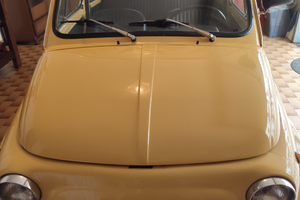 Fiat 500 L