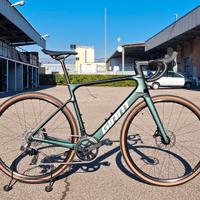 NUOVA Giant DEFY E+ Adv ER (Elettrica)