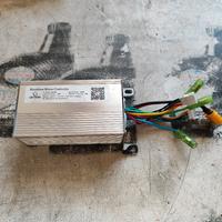 Centralina 36v 350w Monopattino Bici Elettrica