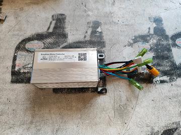 Centralina 36v 350w Monopattino Bici Elettrica