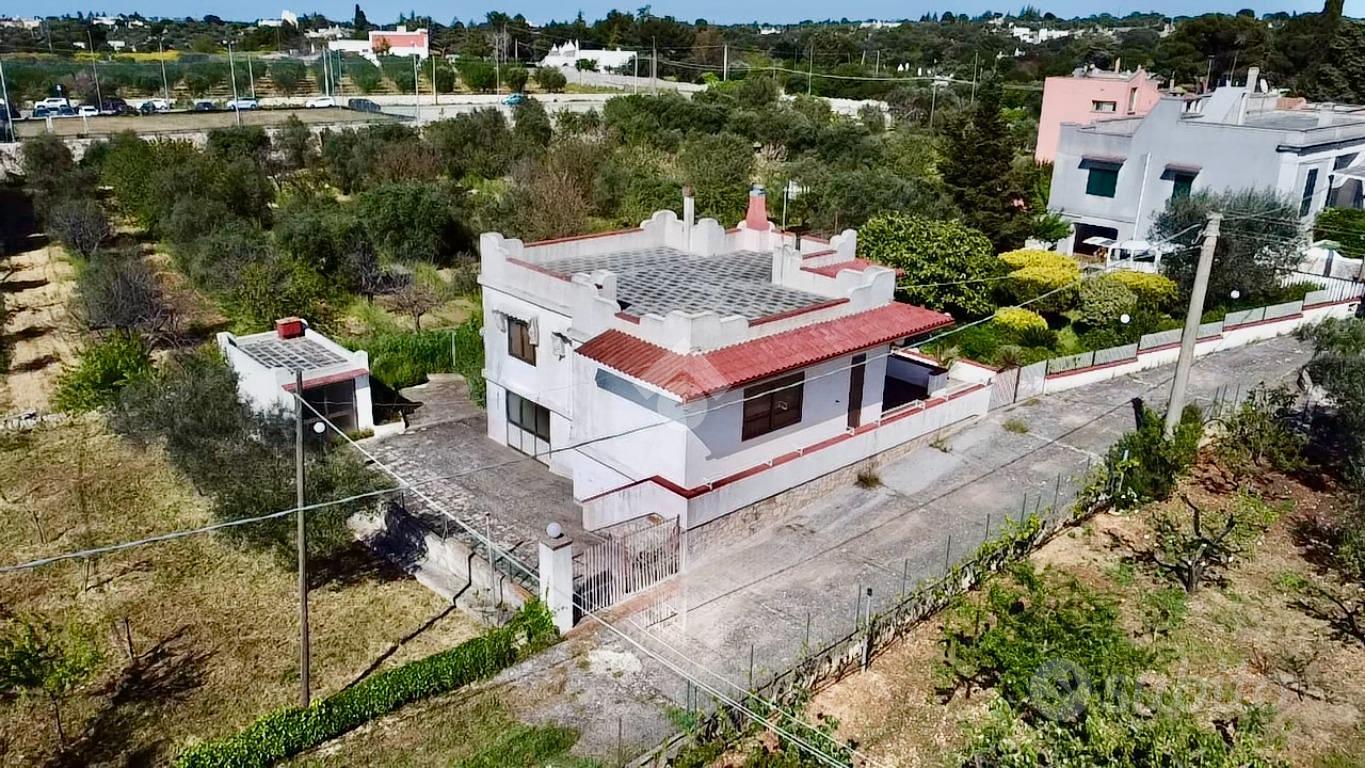 Casa – Antonelli, Gorgofreddo - Vista 2