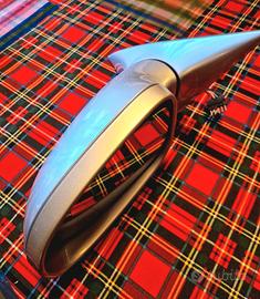 specchietto retrovisore sx Mercedes SLK (R170)