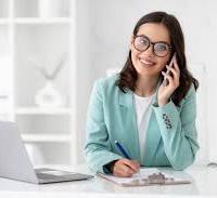 Segretaria_Assistente