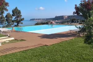 Last-minute dal 22 al 29 agosto macari residence