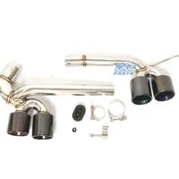 LINEA DI SCARICO BMW F30 F31 F32 F33 LOOK M3