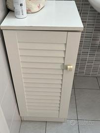 Mobiletto bagno
