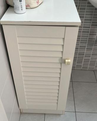 Mobiletto bagno