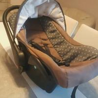 Seggiolone Auto
Seggiolino Bimbi Bambina Bambino