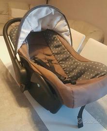 Seggiolone Auto
Seggiolino Bimbi Bambina Bambino