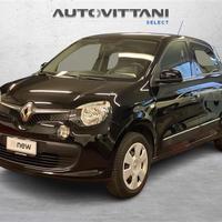 RENAULT Twingo 0.9 TCe 90cv Duel GPL