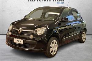 RENAULT Twingo 0.9 TCe 90cv Duel GPL