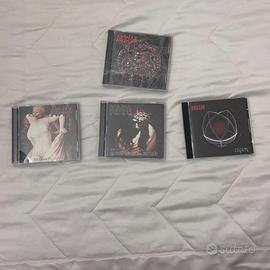 LOTTO cd  DEICIDE( con prima stampa USA)