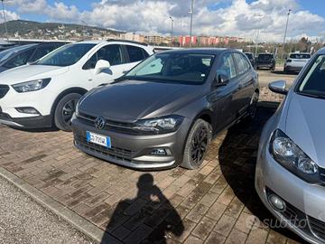 VOLKSWAGEN Polo 1.0 TGI 5p. Highline BlueMotion