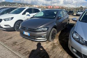 VOLKSWAGEN Polo 1.0 TGI 5p. Highline BlueMotion